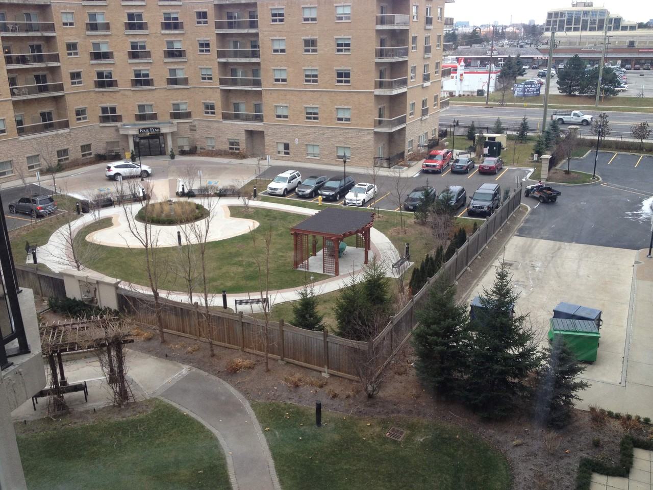 Chateau Ridge #610 - Photo 3 of 29