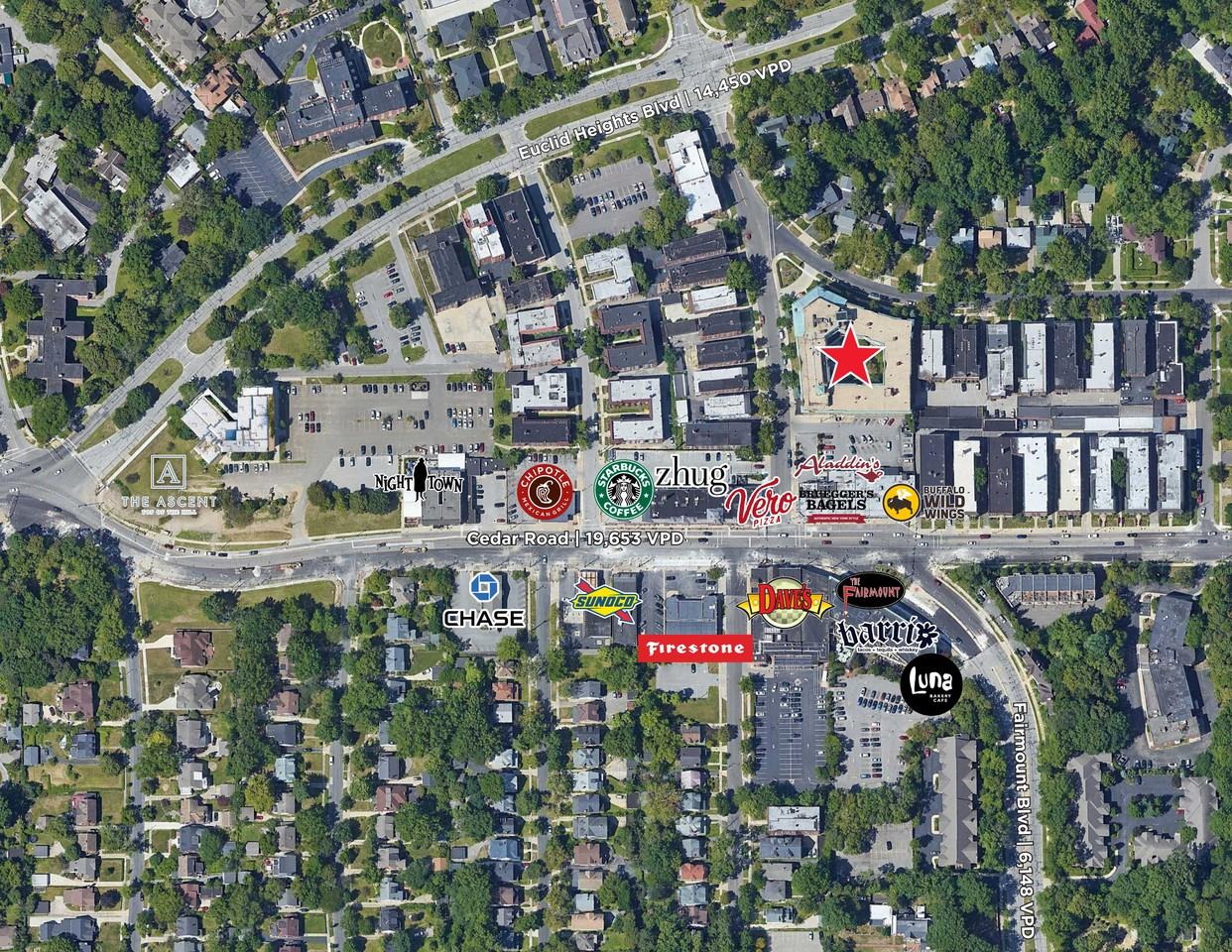 Alcazar Apartments - Photo 6 of 6