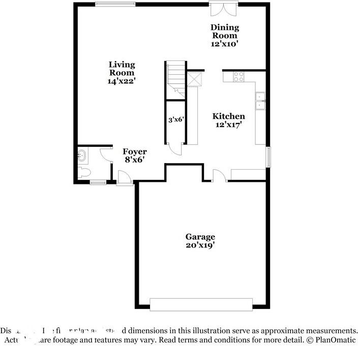 149 Harts Ford Way - Photo 2 of 17