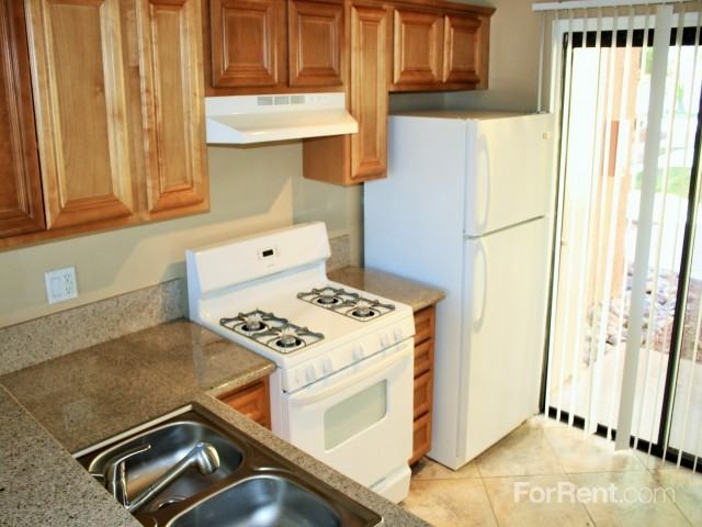 Pebble Creek Apartments - Photo 2 of 23
