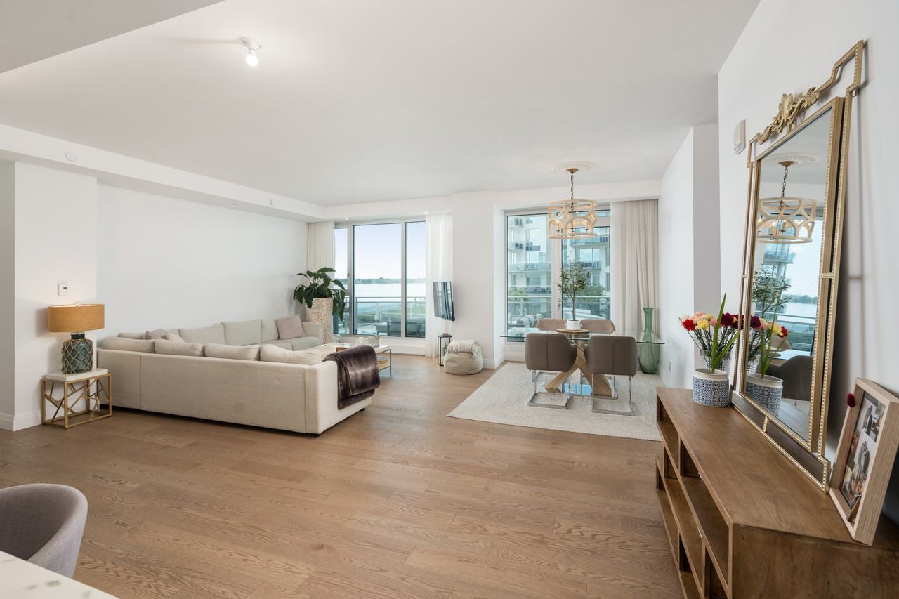 255 Rue Étienne-Lavoie #307 - Photo 3 of 34