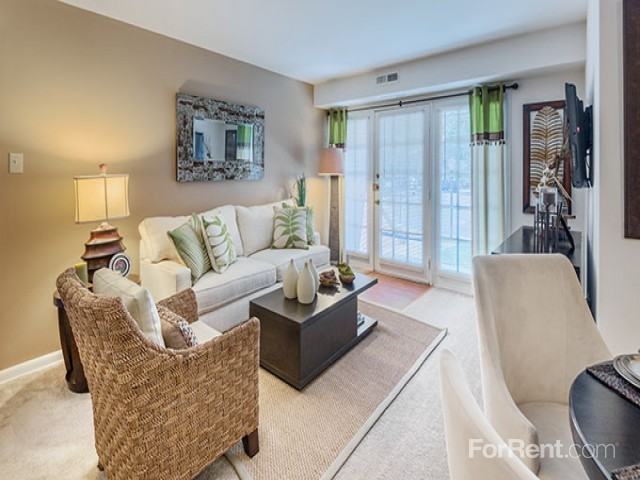 Colonial Village at Greenbrier - Photo 3 of 9