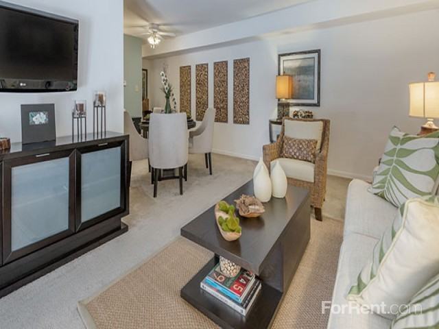 Colonial Village at Greenbrier - Photo 2 of 9