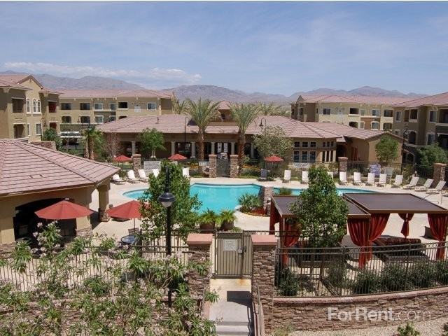 Colonial Grand At Desert Vista