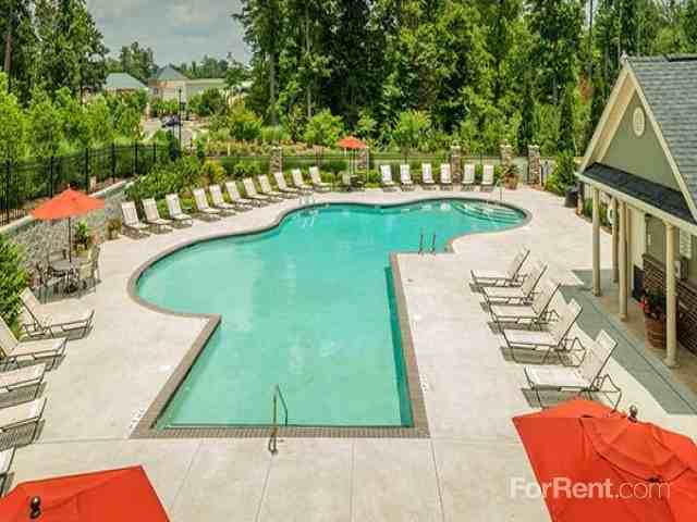 Colonial Grand at Brier Creek - Photo 3 of 10