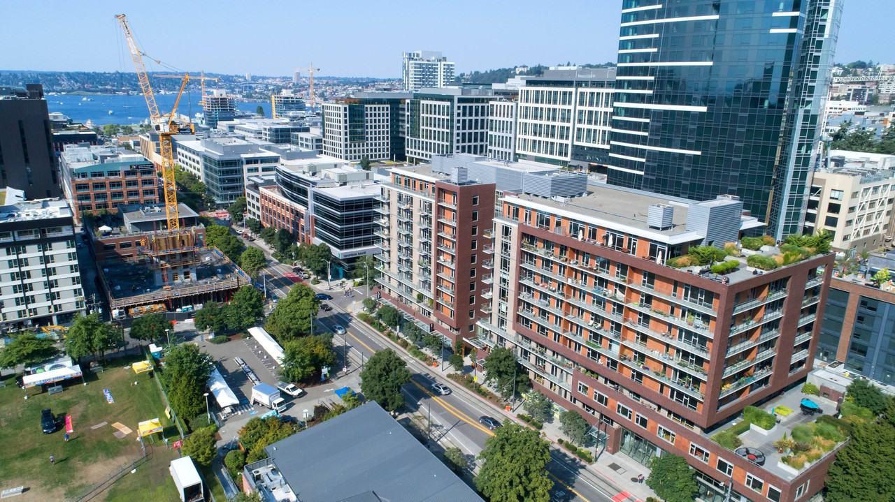 Rollin Street Flats - Photo 2 of 48