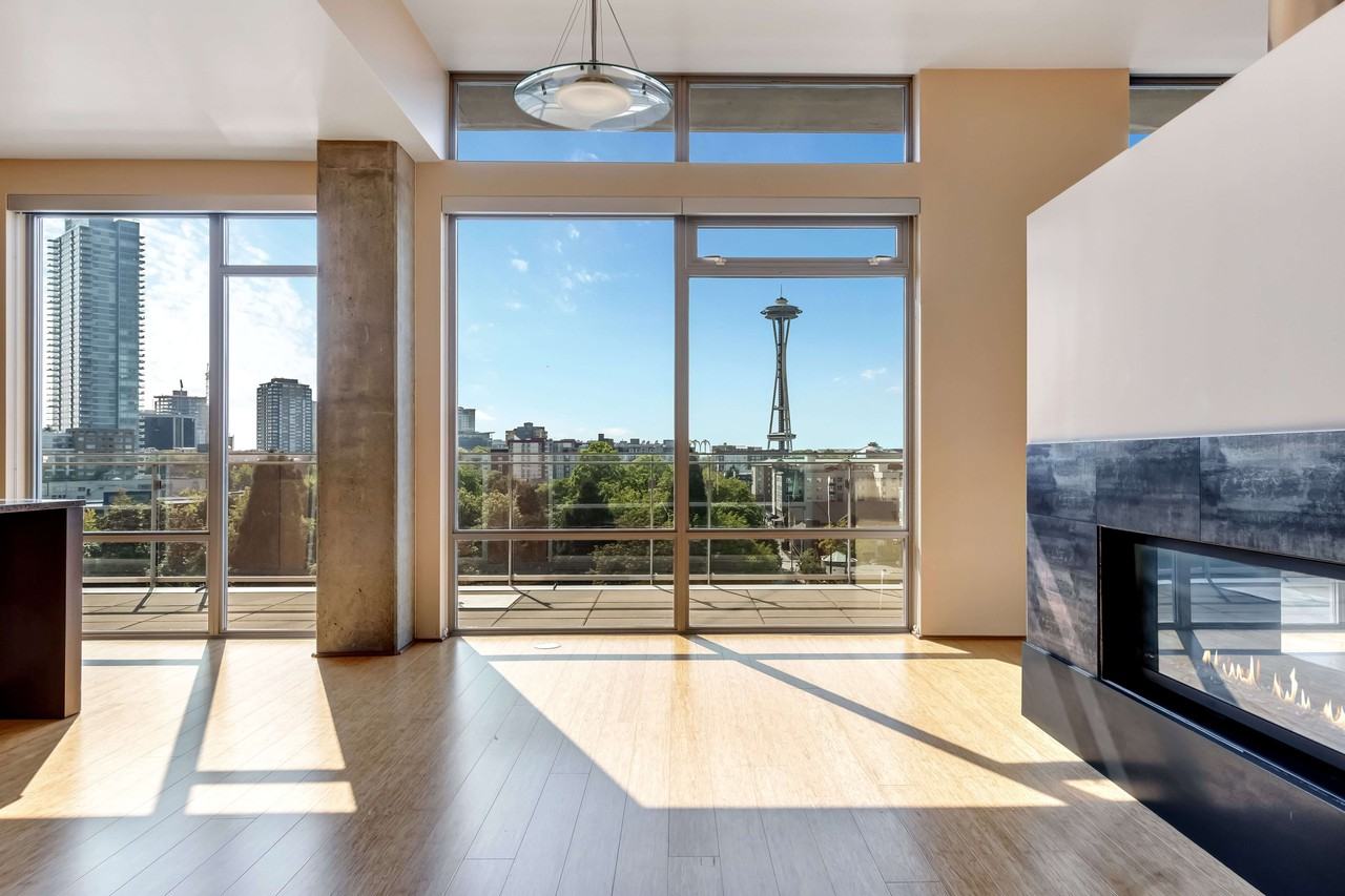 Rollin Street Flats - Photo 4 of 48