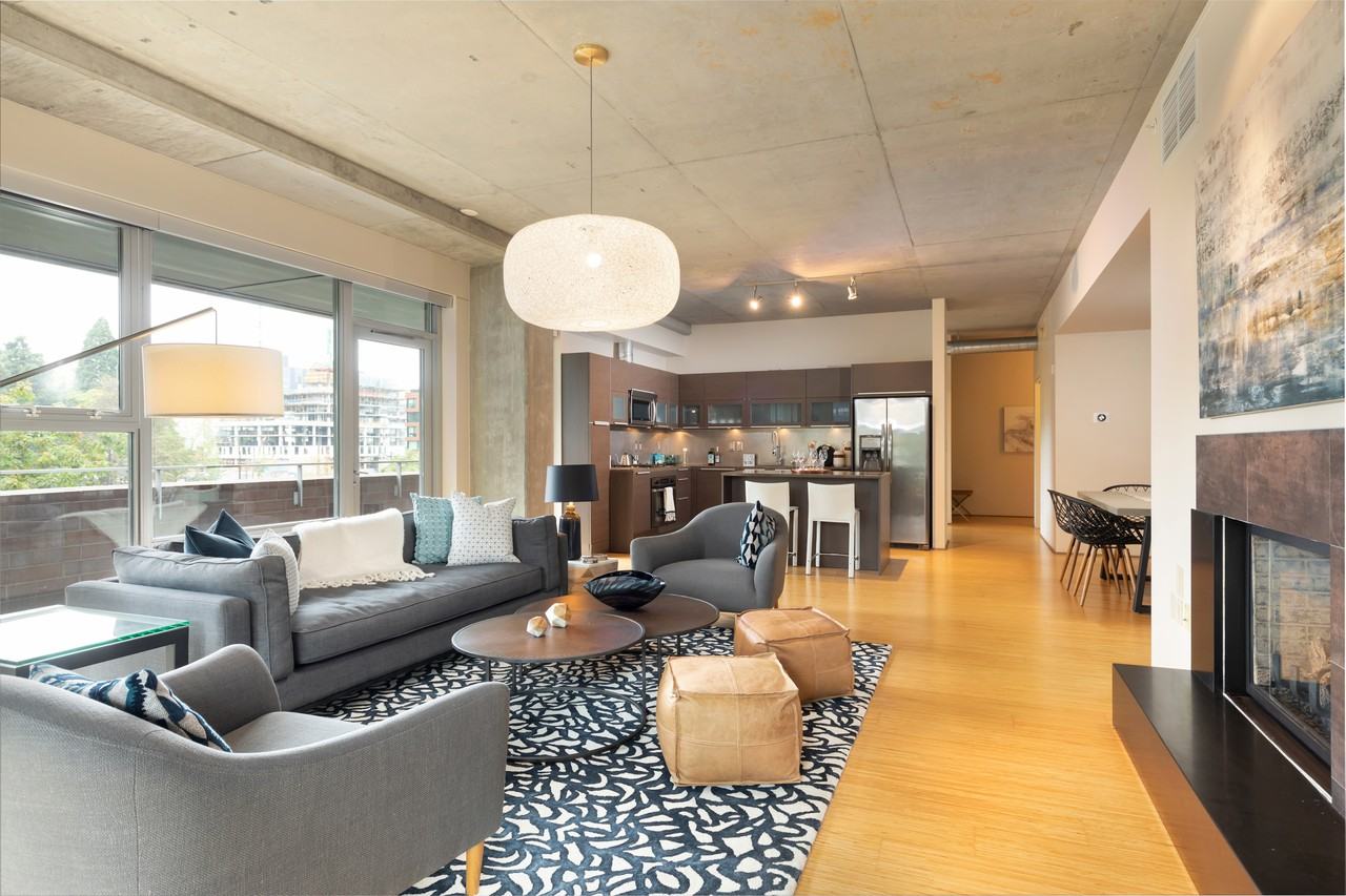 Rollin Street Flats - Photo 5 of 48