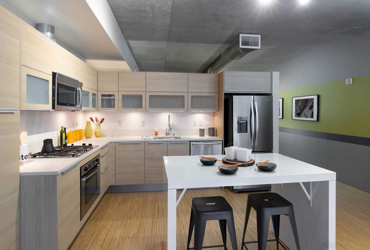 Rollin Street Flats - Photo 7 of 48