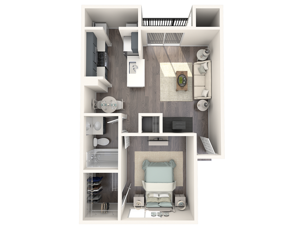 Villas at Southport - Photo 7 of 10