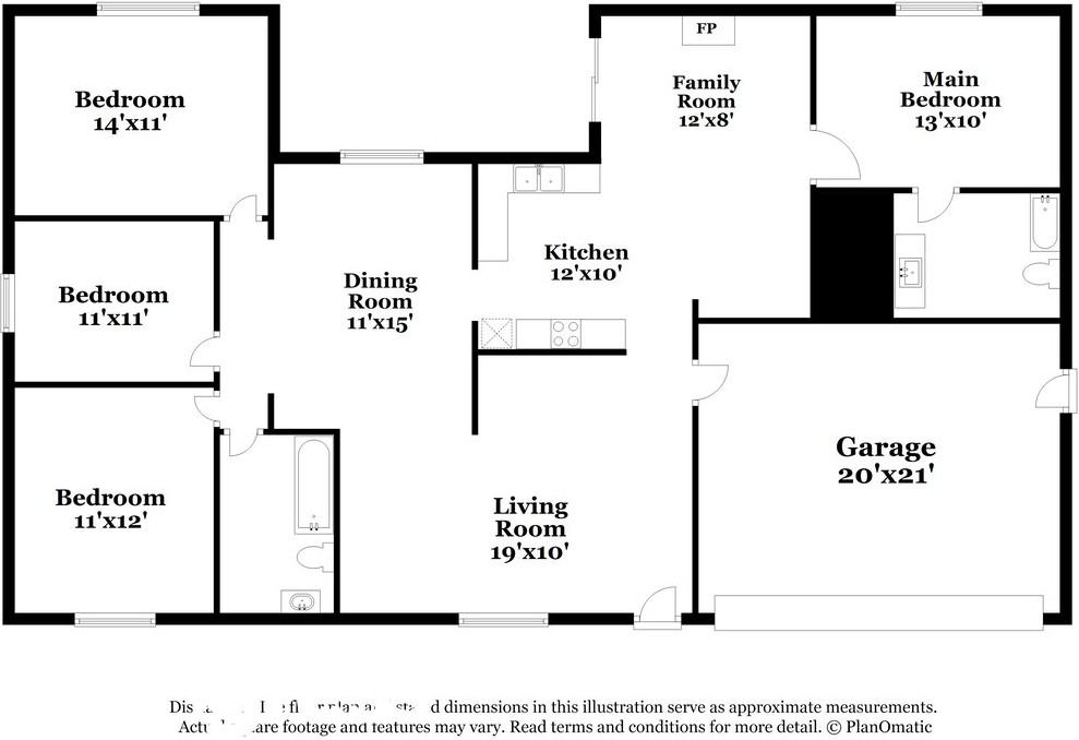 10336 Maverick St - Photo 2 of 16