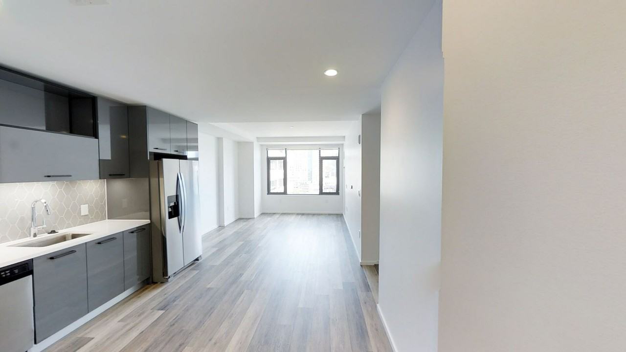 Harrison Ave 1015, Boston, MA 02118 2 Bedroom Apartment for 4,929