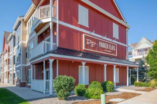Parker Flats at Old Town - Photo 1 of 1