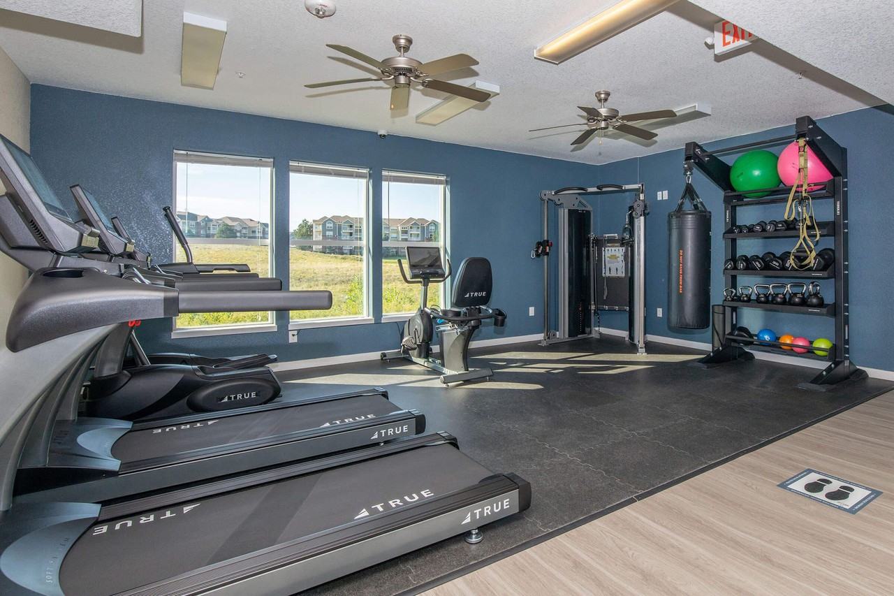 Parker Flats at Old Town - Photo 4 of 50