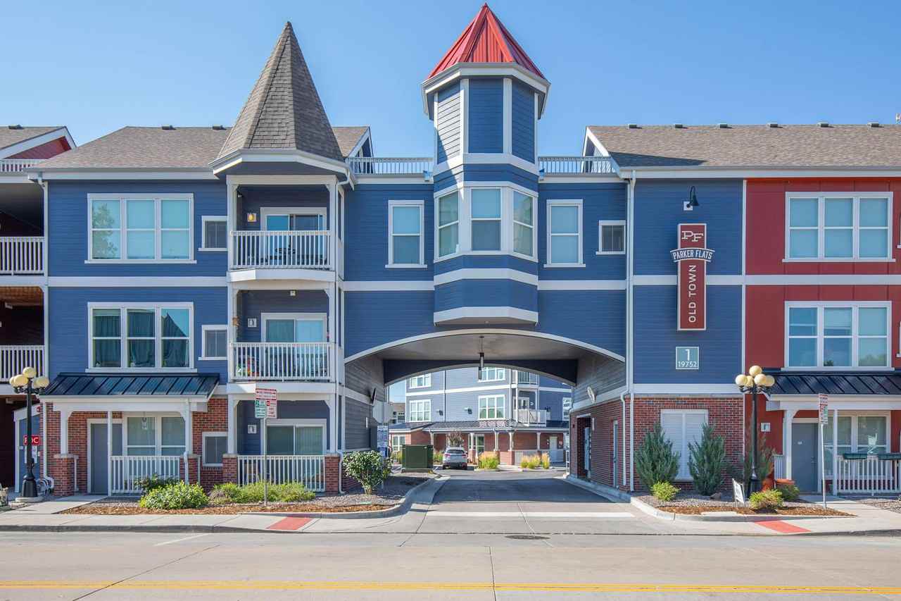 Parker Flats at Old Town - Photo 5 of 50