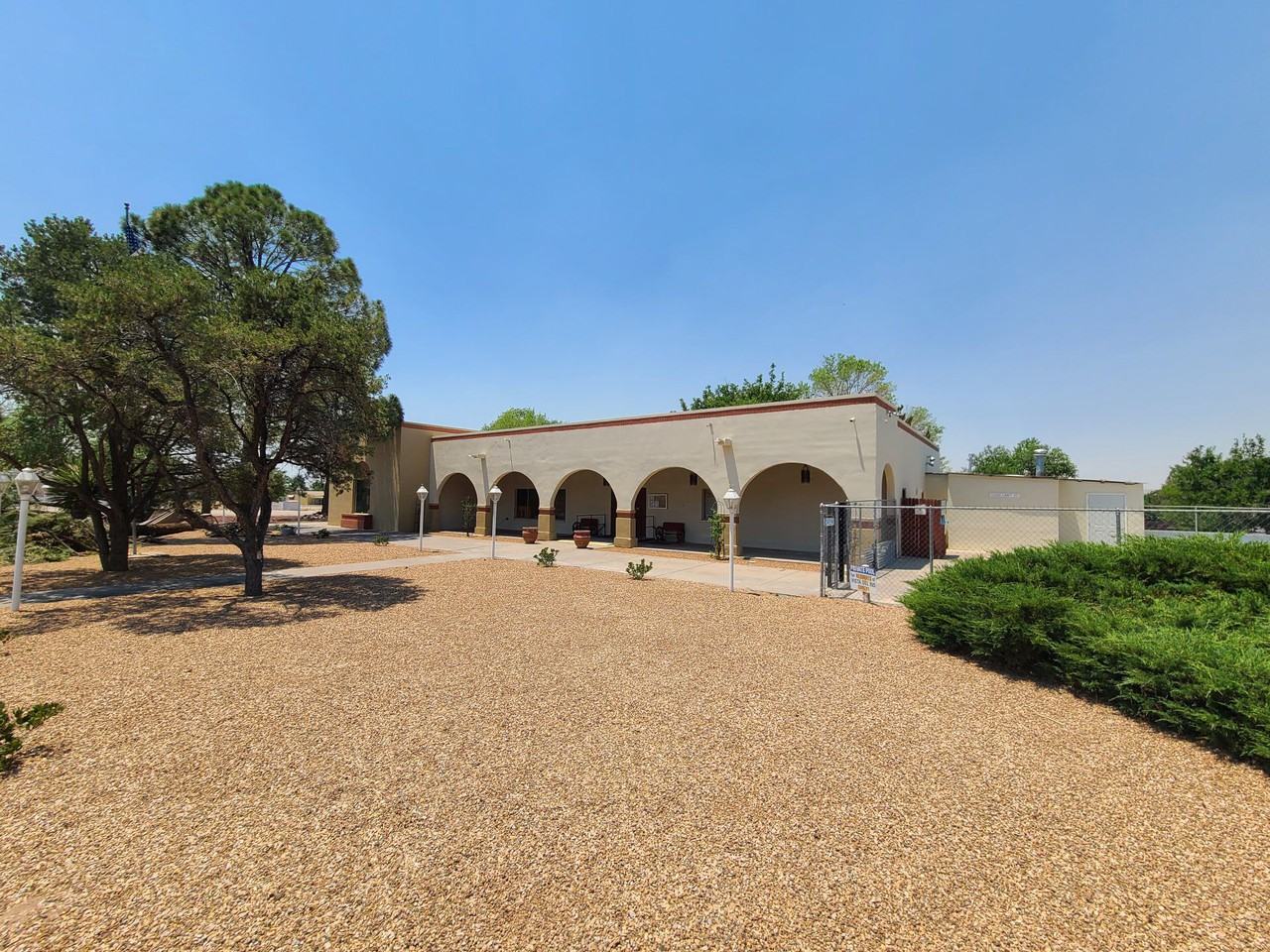 Vista Del Rio Mobile Estates - Photo 2 of 15