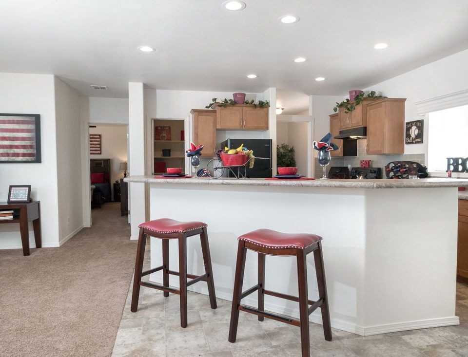 Vista Del Rio Mobile Estates - Photo 3 of 15