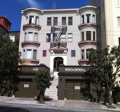 1120 Union St #12