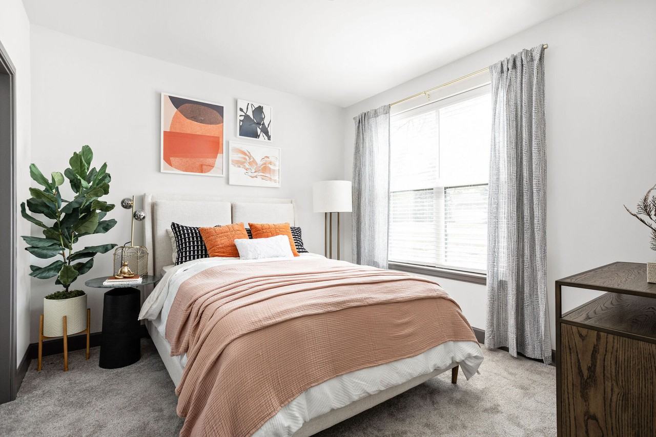 NEXUS Apartments of Noblesville - Photo 5 of 44