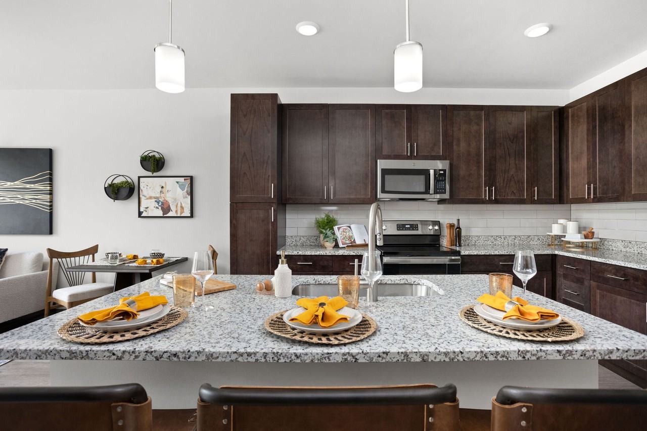 NEXUS Apartments of Noblesville - Photo 3 of 44