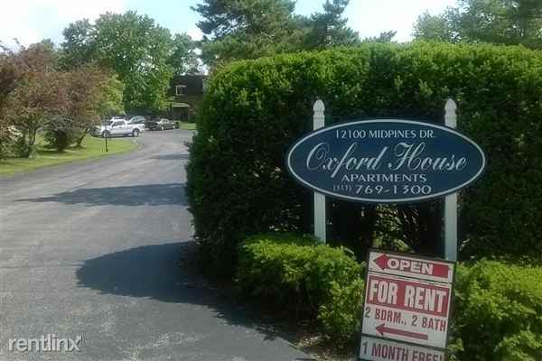 Oxford House Apartments - Photo 3 of 8