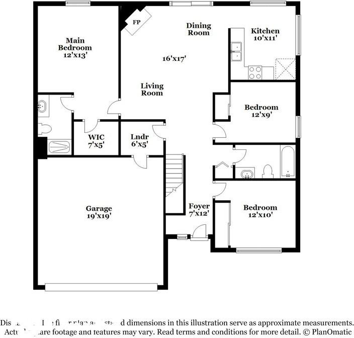 5572 Chesterview Dr - Photo 2 of 22