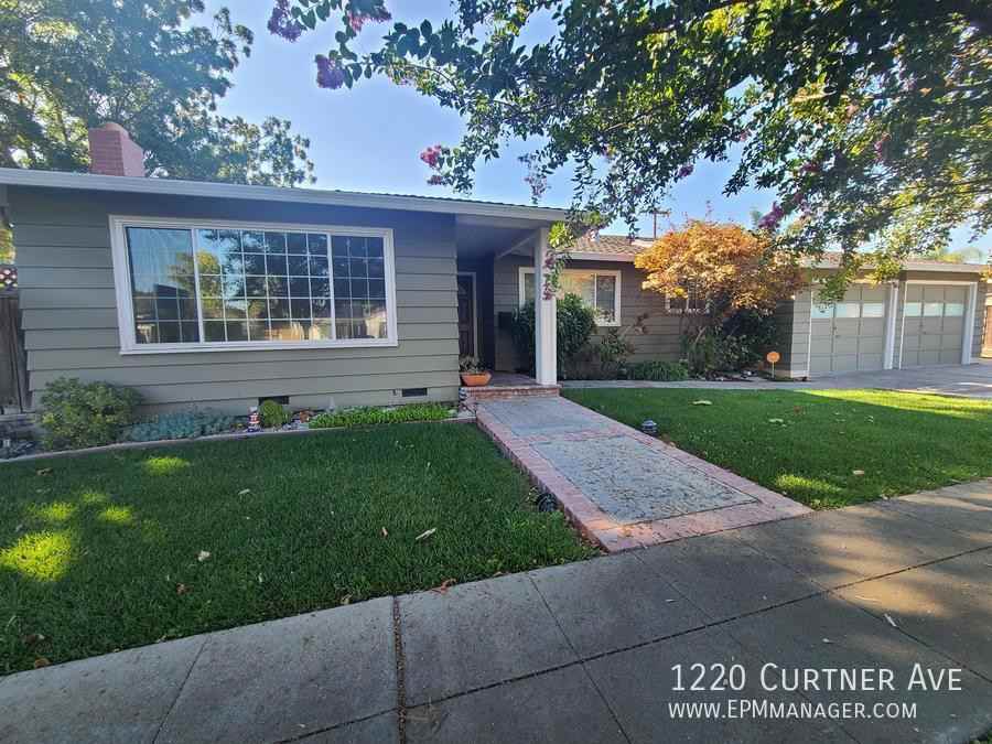 4 bedroom house for rent san jose