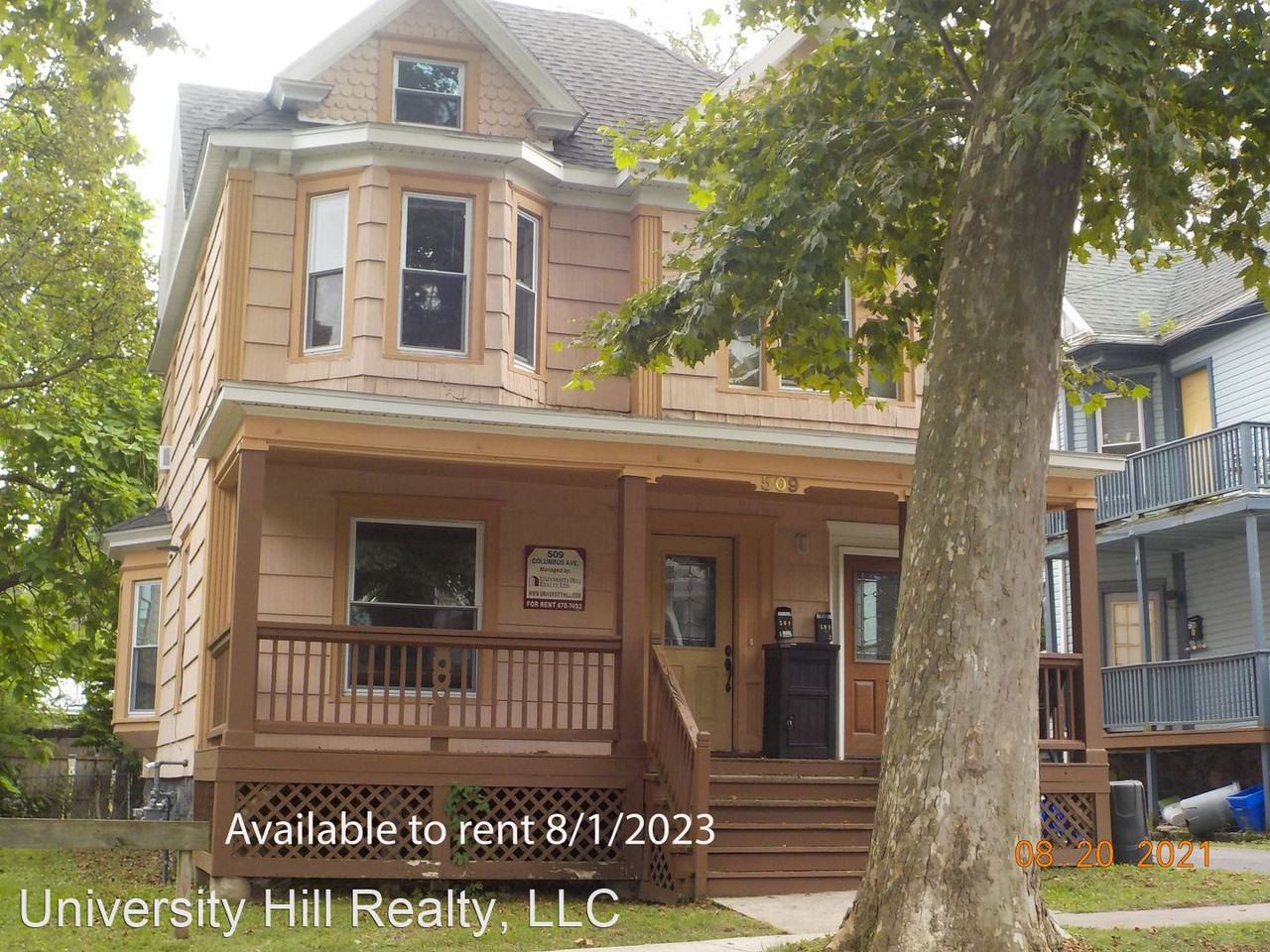 509 Columbus Avenue - Photo 2 of 43