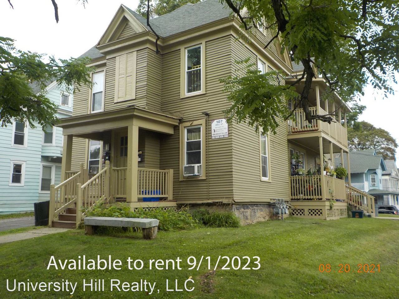 107 Dell Street - Photo 2 of 50