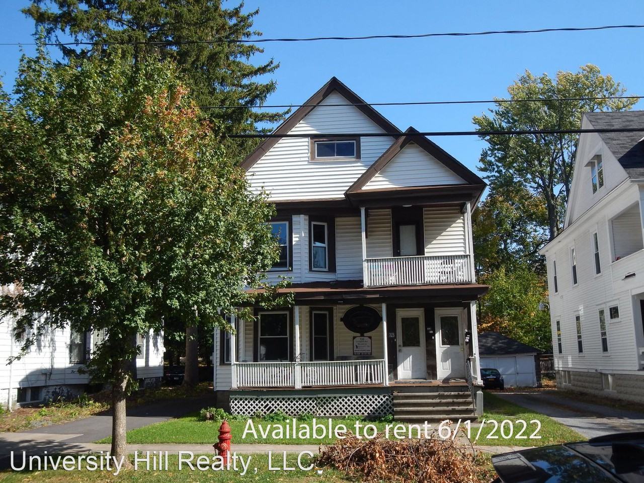 723-725 Livingston Avenue - Photo 2 of 42