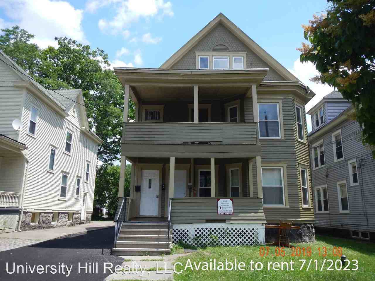 833 Sumner Avenue - Photo 3 of 50