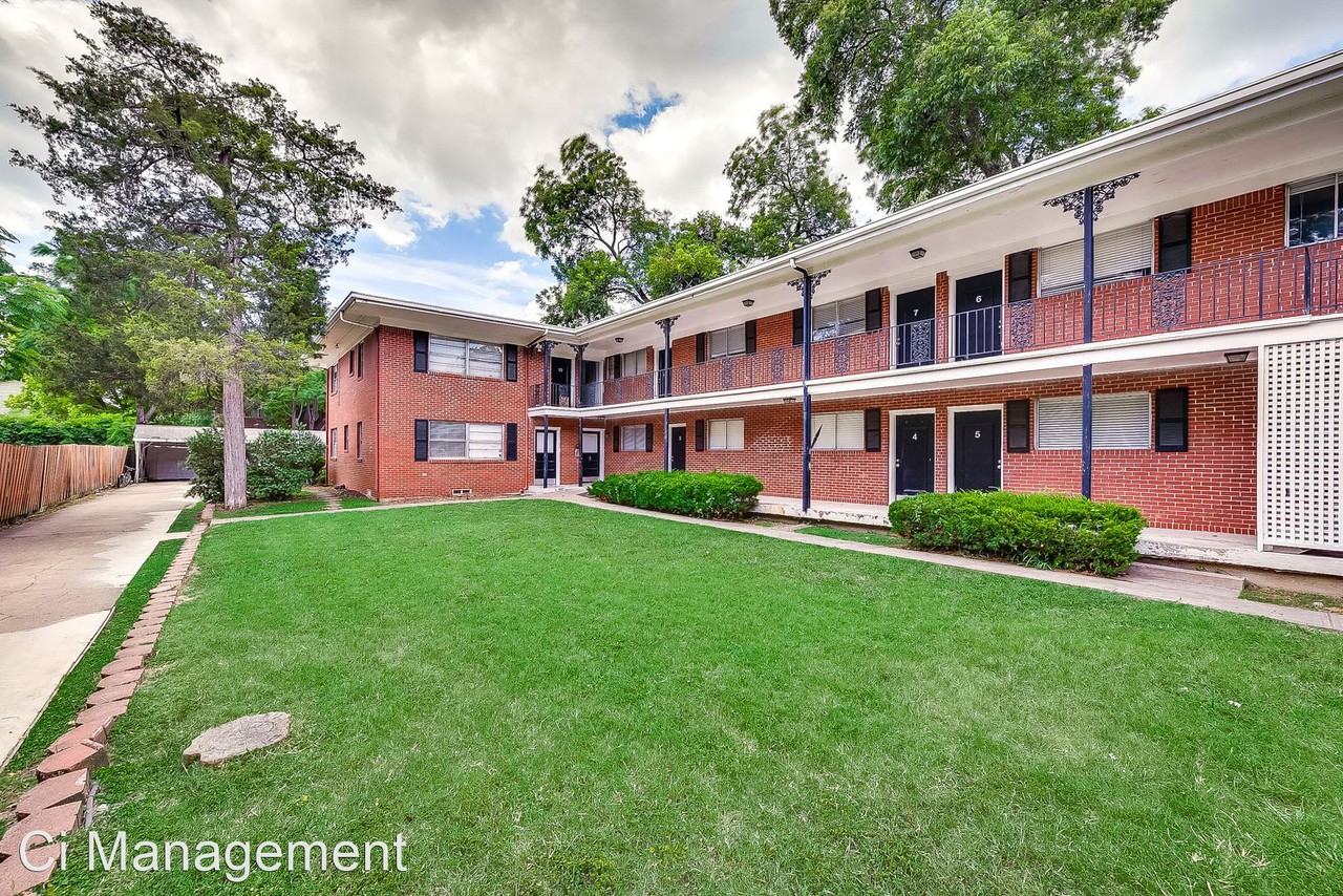 the laurel apartments dallas