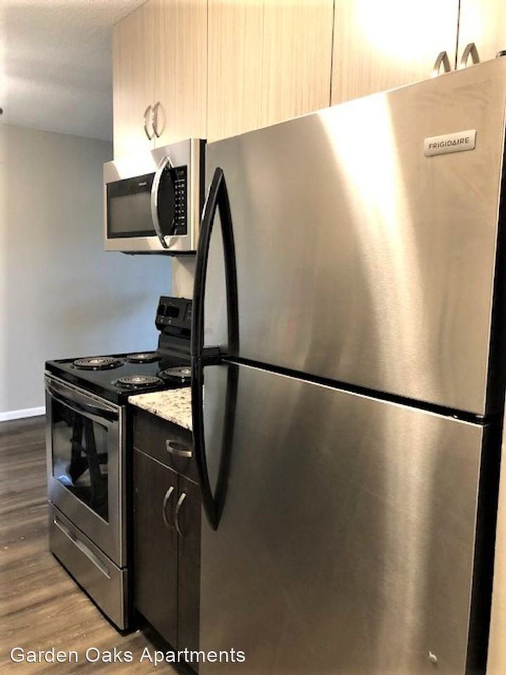 Garden Oaks Apartments - Photo 3 of 47