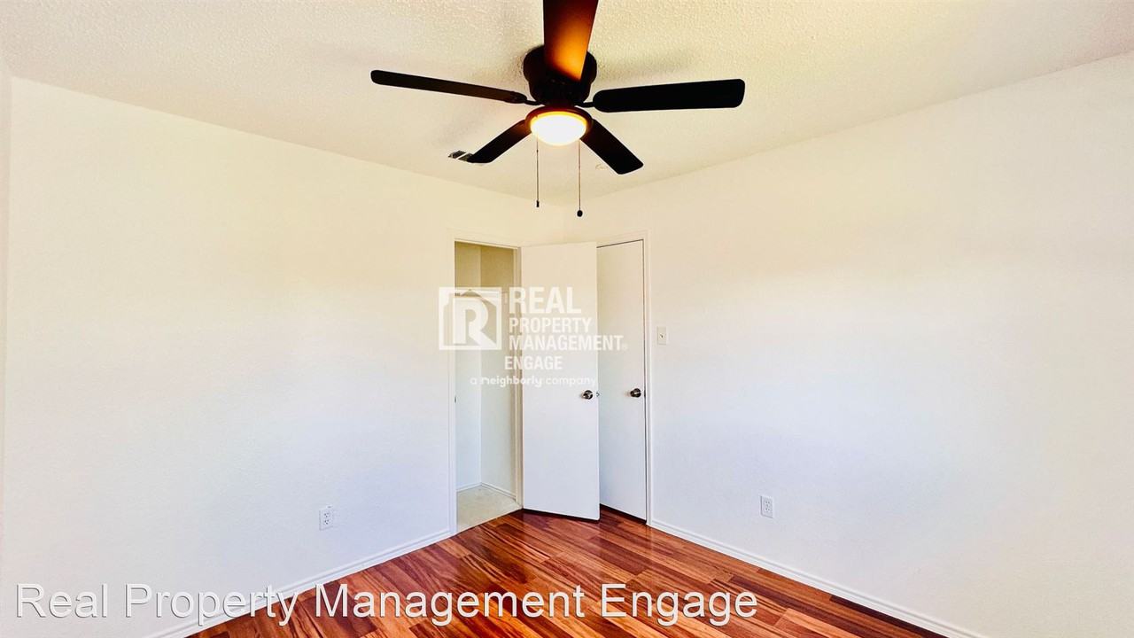 Newly Renovated 3-Bedroom Apartment in Rowlett - Photo 2 of 18