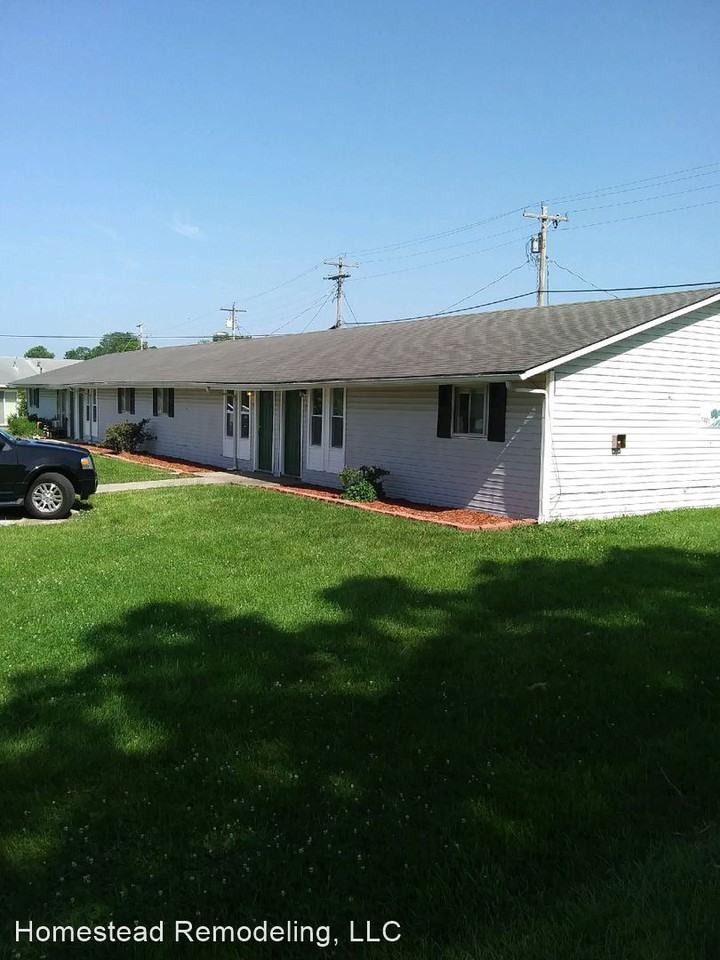 7305 North Moberly Drive Apartments 7305 N Moberly Dr, Columbia, MO