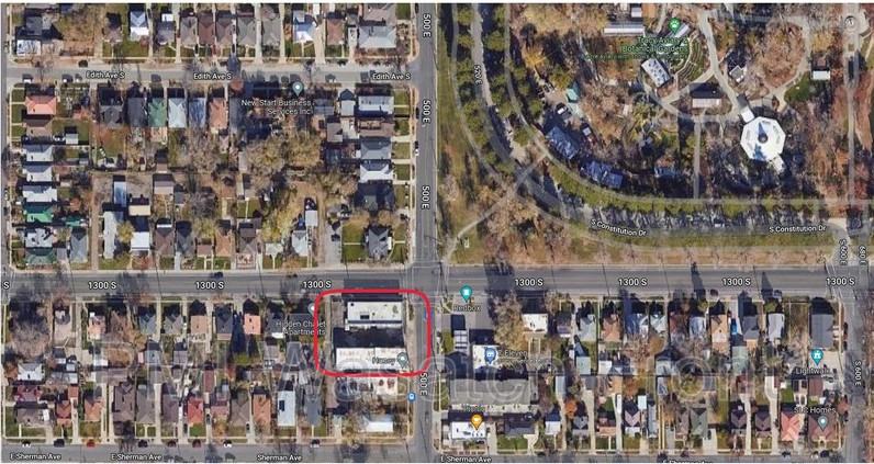 1314 S St #201 - Photo 2 of 3