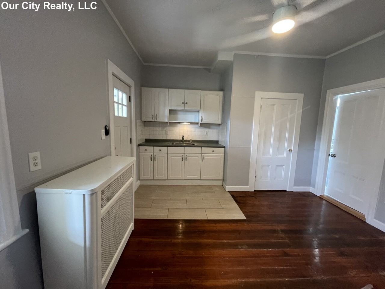 Pleasant St #1L - Photo 2 of 2