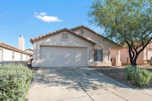 5568 W Peaceful Dove Pl - Photo 1 of 1