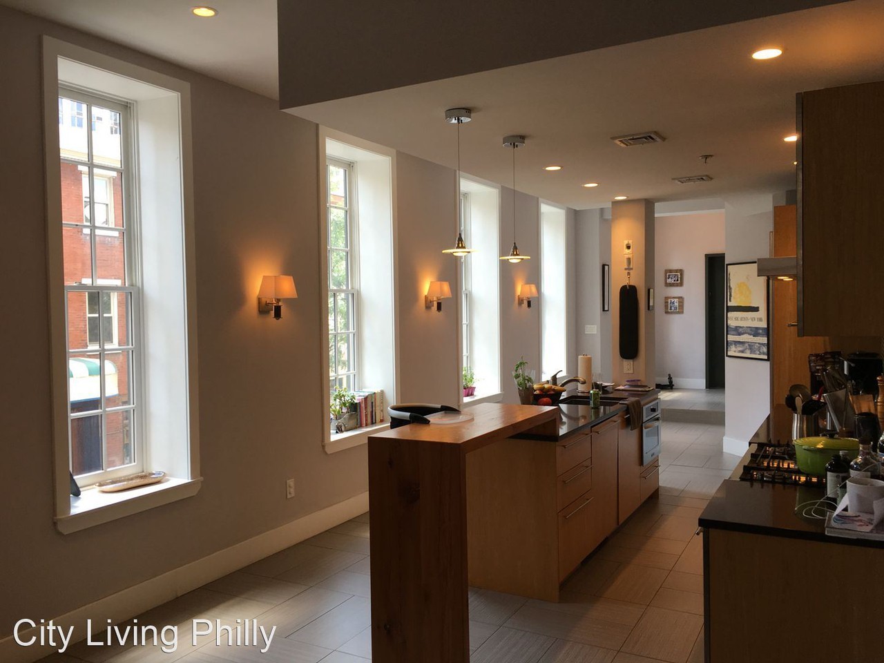116 S 20th Street - Photo 3 of 19