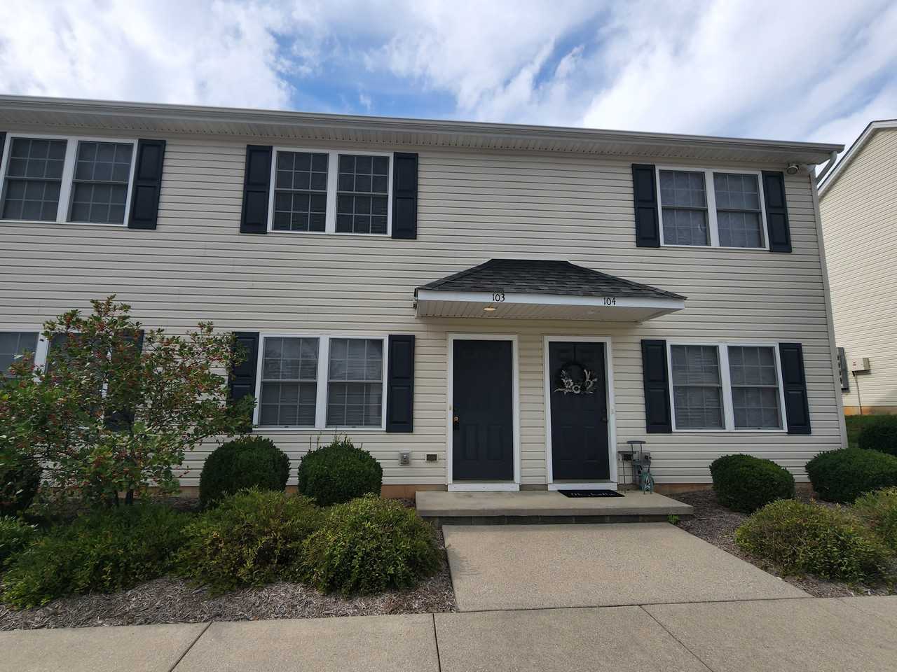 1010 Seth Dr Apartments in Staunton, VA 24401 Zumper