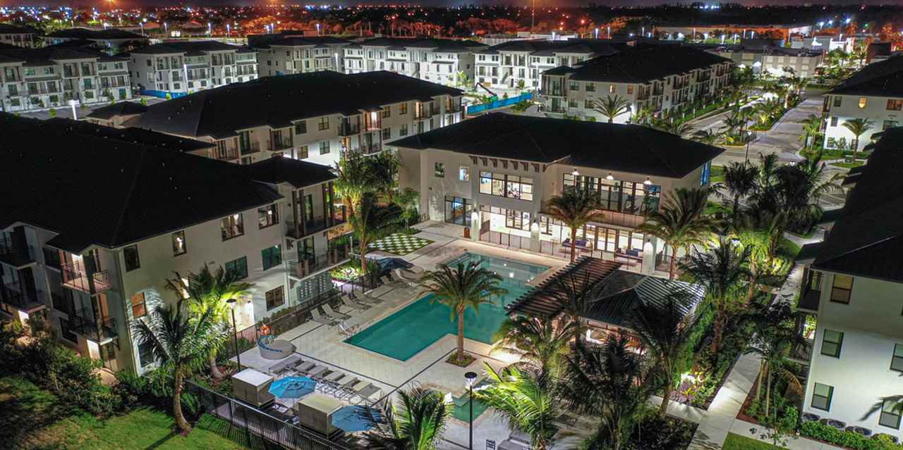 Pines Garden at City Center - Photo 4 of 39