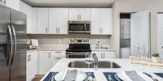 Pines Garden at City Center - Photo 1 of 1