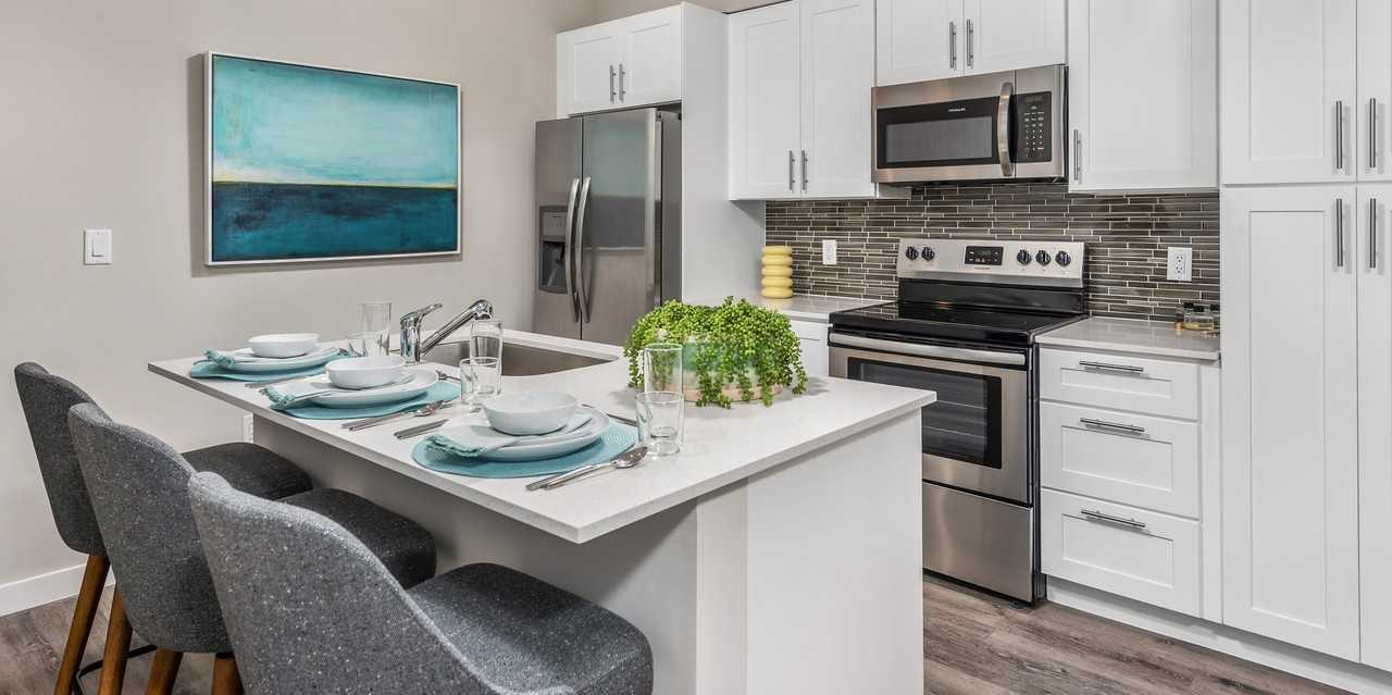 Pines Garden at City Center - Photo 2 of 39