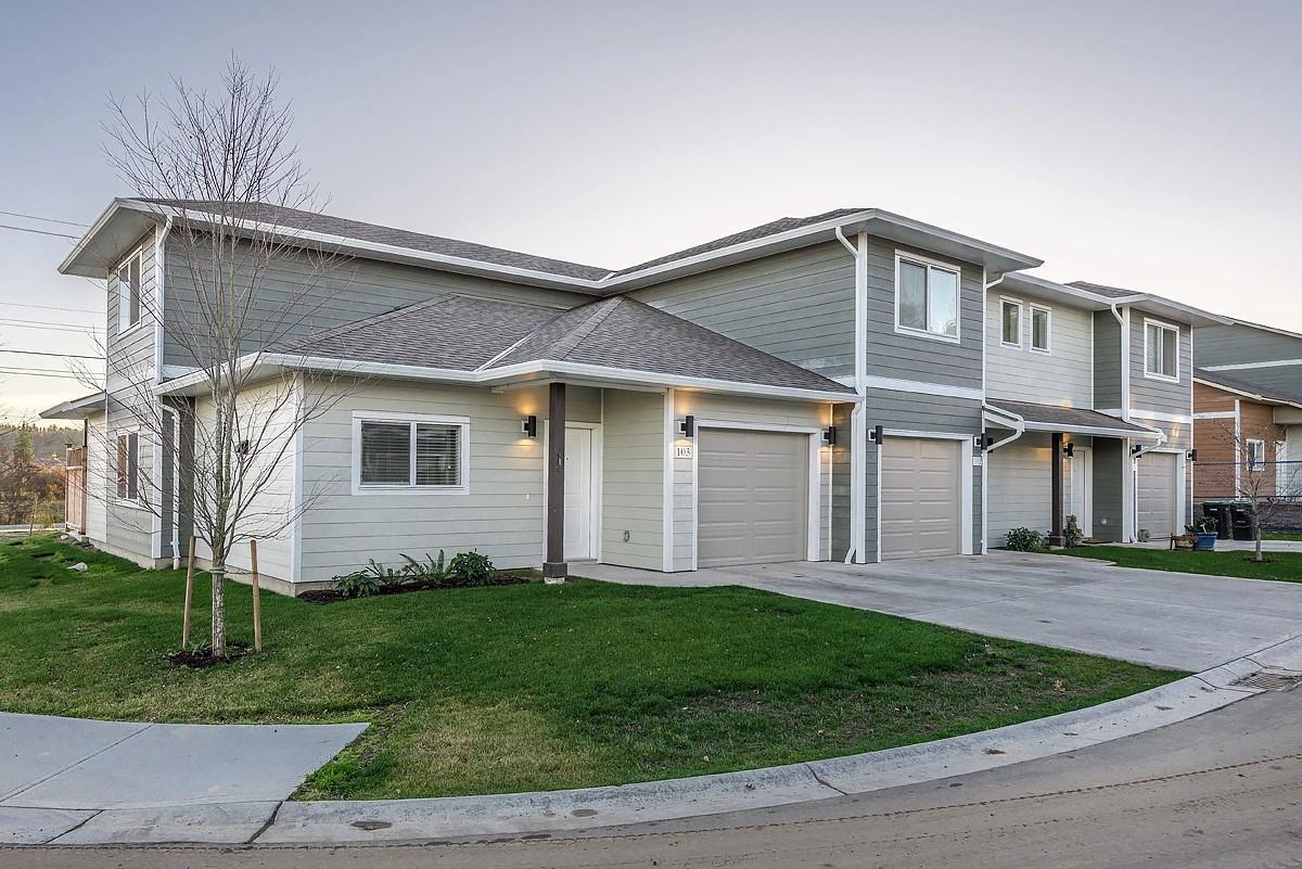 The Meadows Townhomes - Photo 3 of 50