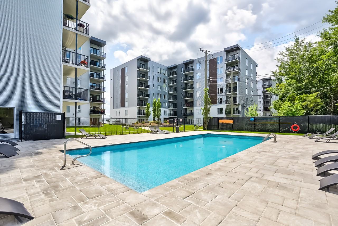 M3 Condos à Louer - Photo 3 of 34