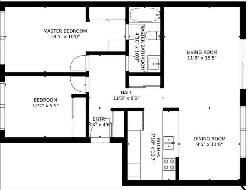 90 Flynn Avenue C - Photo 2 of 17