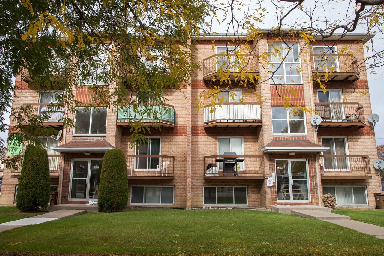 18124 Boul De Pierrefonds, Montréal, QC H9K 1K3 2 Bedroom Apartment for