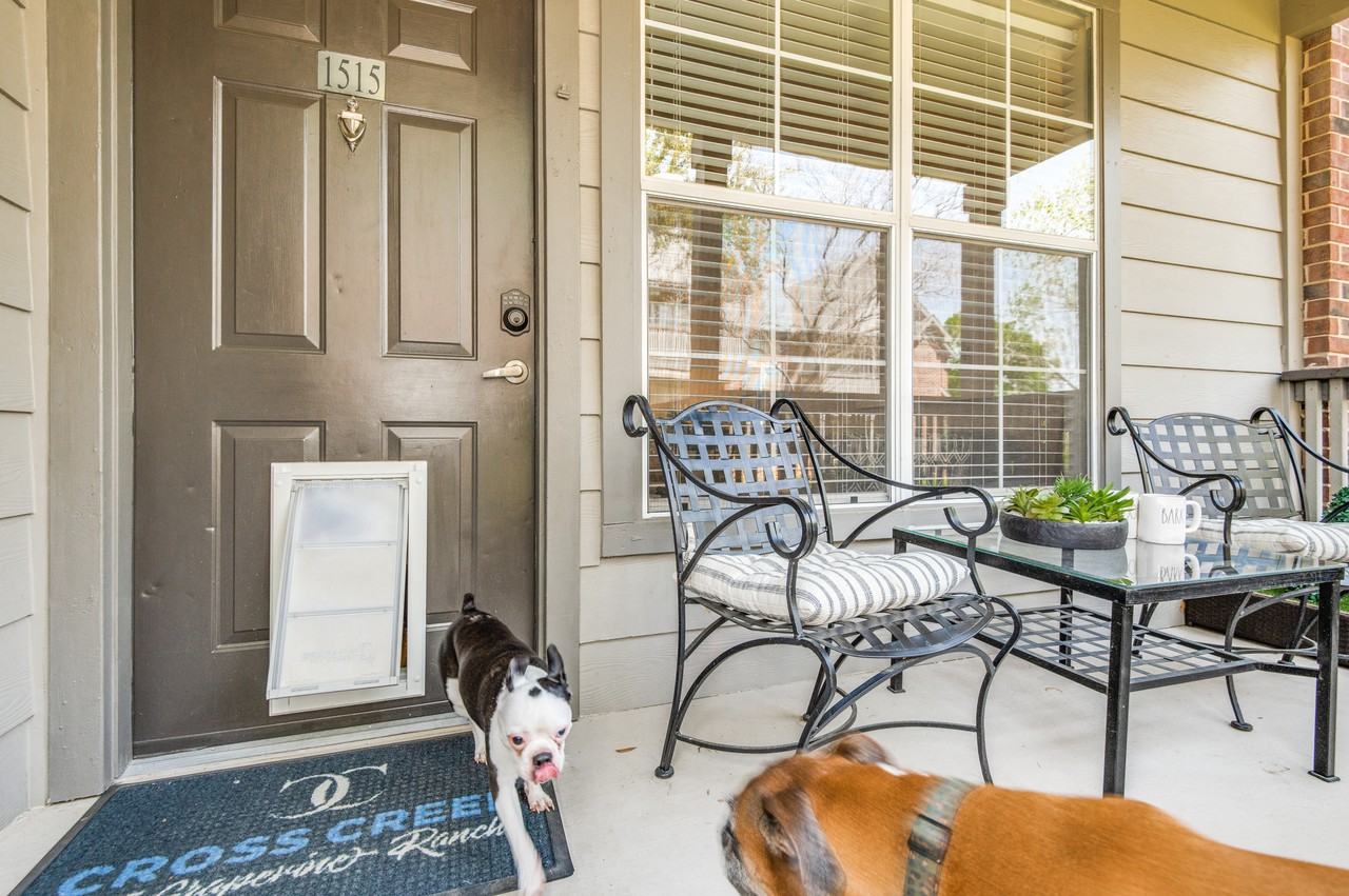 2701 Grapevine Mills Boulevard North - Photo 2 of 15