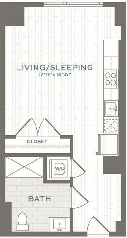 128 Guest St #632