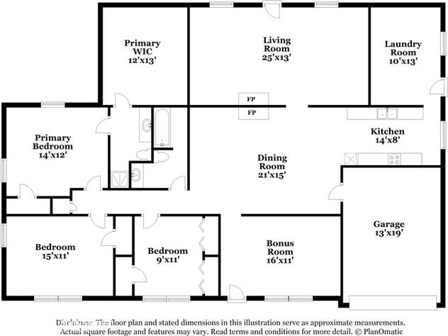 633 Cedar Ln - Photo 2 of 16